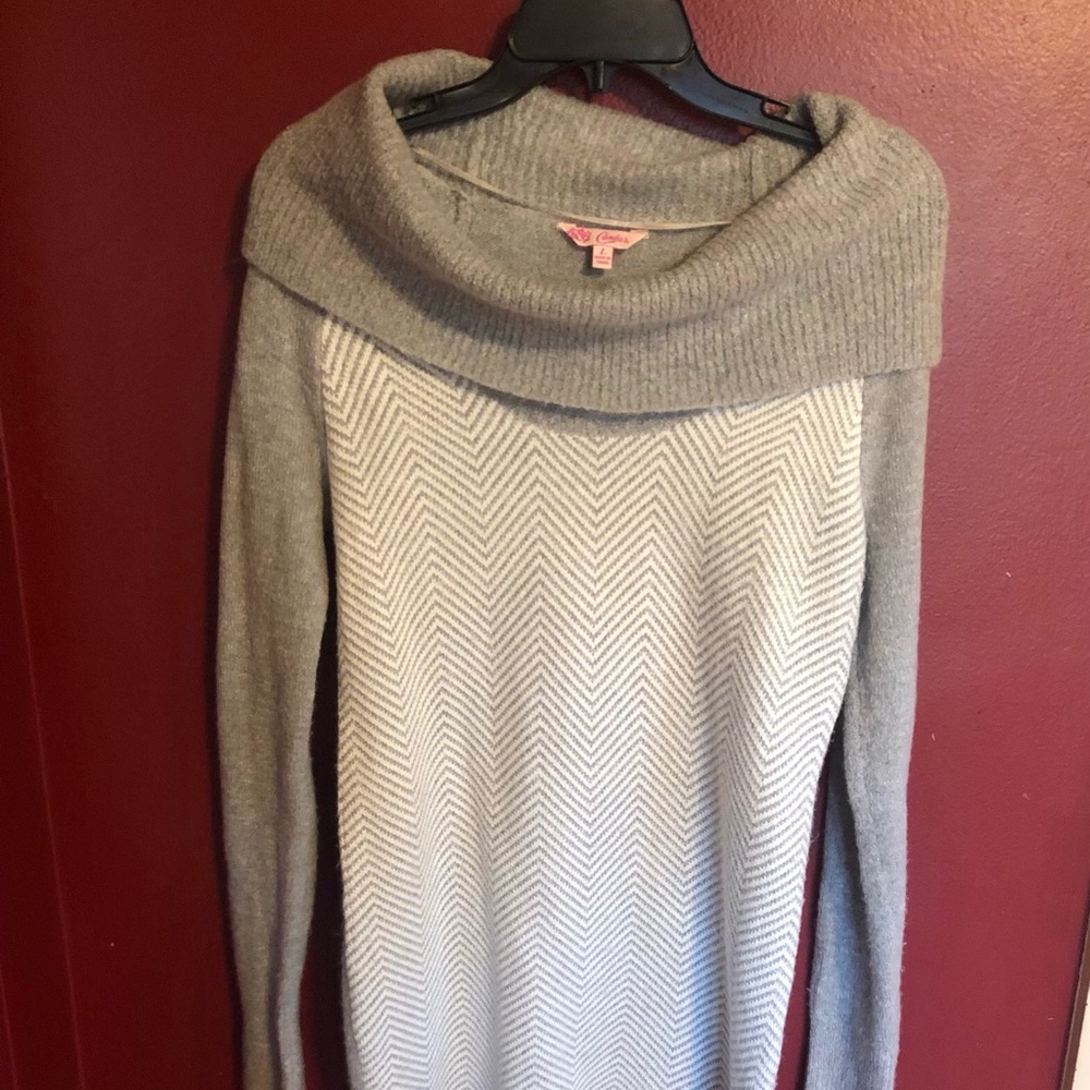 Maurice’s Sweater Dress
